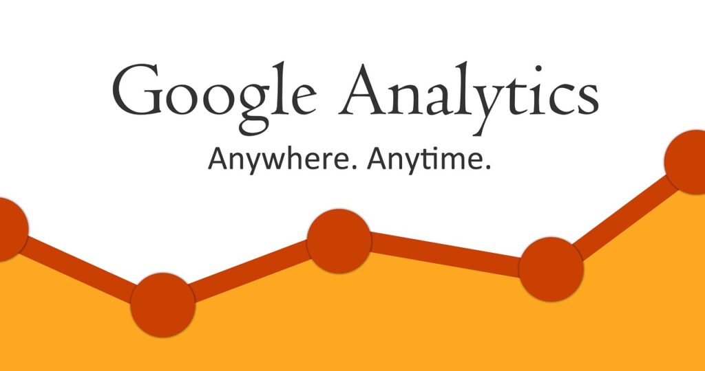 Google Analytics(アナリティクス)の登録とWordPressの設定方法
